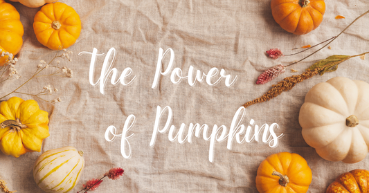 The Power of Pumpkins - A Nutrient Packed Superfood