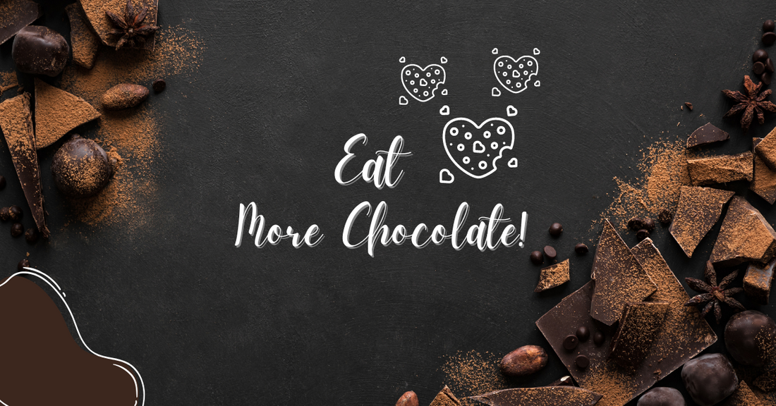 10  healthy reasons to eat cacao (and 7 cacao fun facts you will love)